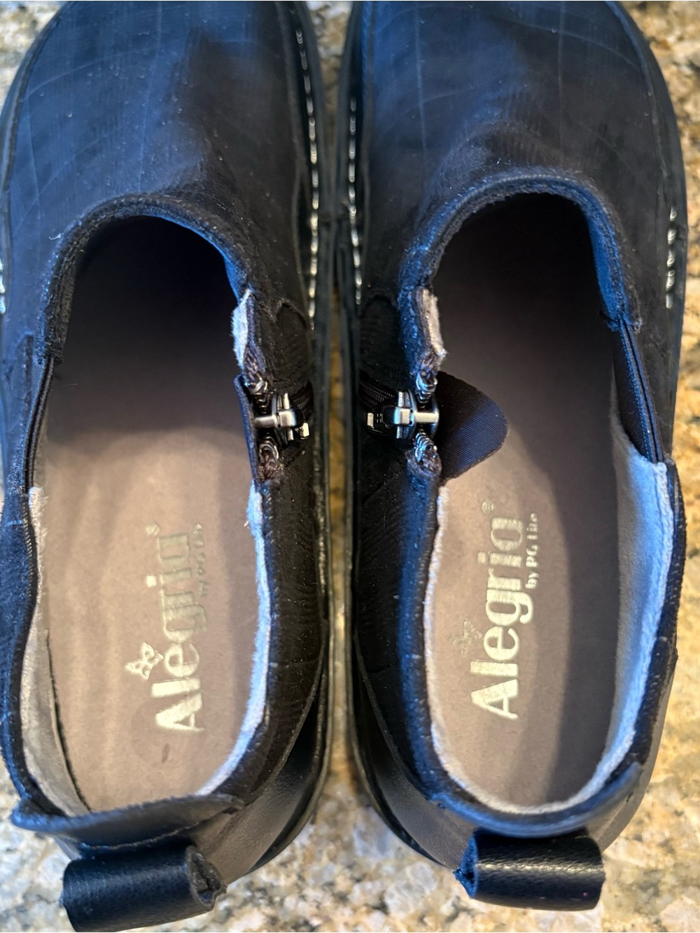 Alegria ankle boots - Picture 3 of 7